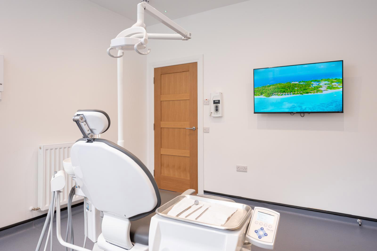Forfar Dental Care