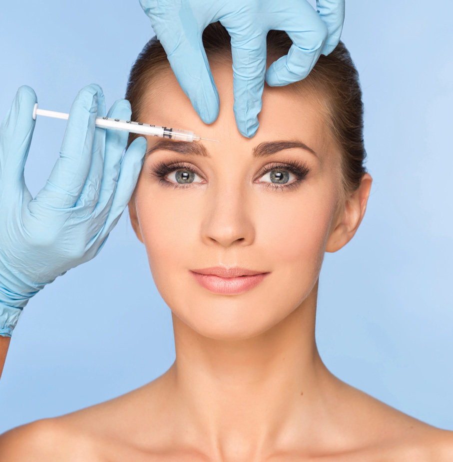 Facial Aesthetics