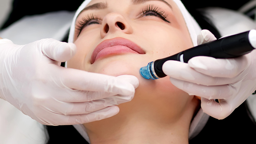 Facial Aesthetics