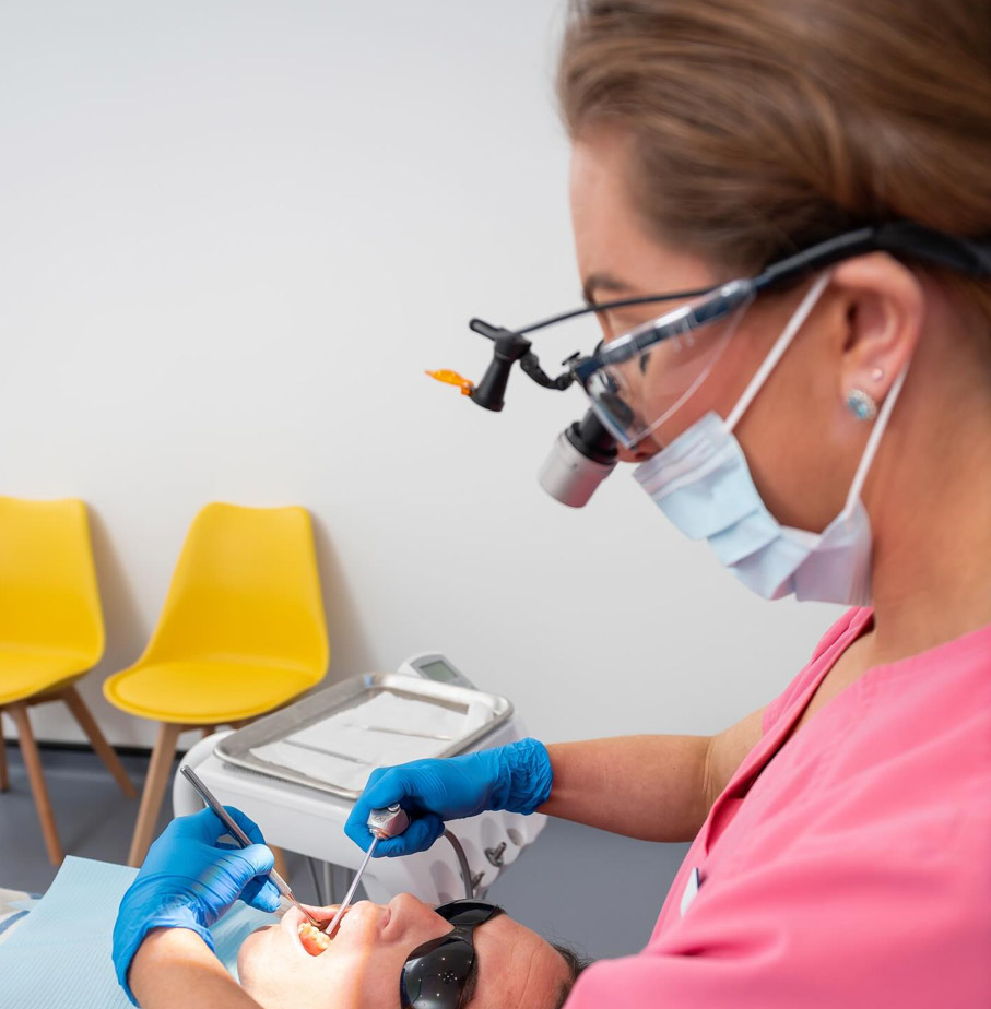 NHS Treatments