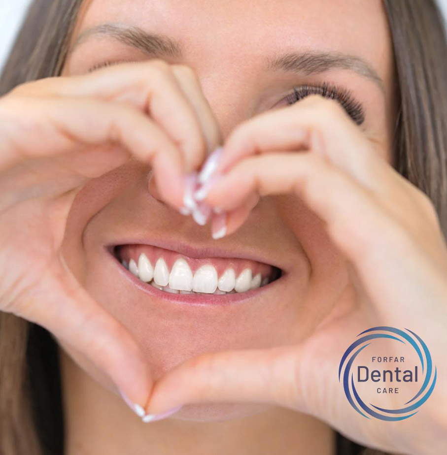 rivate & Cosmetic Dentistry
