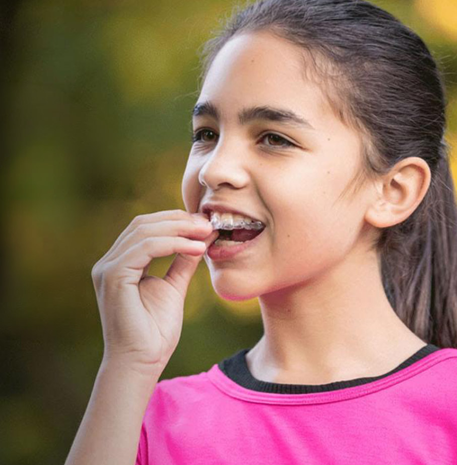 rivate & Cosmetic Dentistry