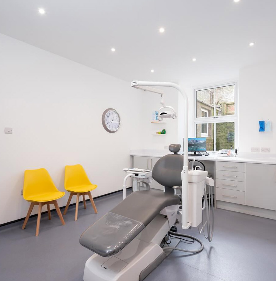 rivate & Cosmetic Dentistry