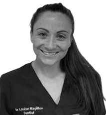 Dr Louise Magilton