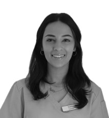 Dr Nadia Mohammed