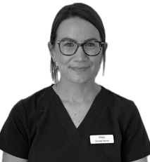 Vikki Lyall